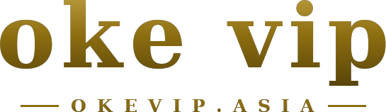 oke vip logo