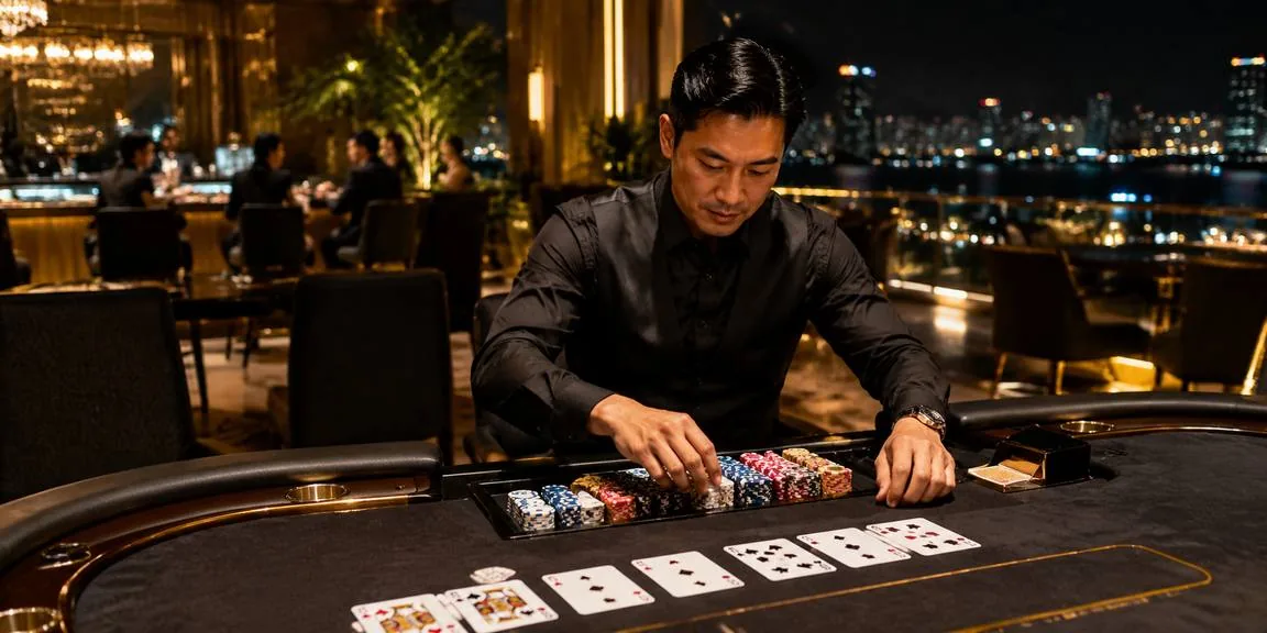 oke vip Roulette Cao Cấp